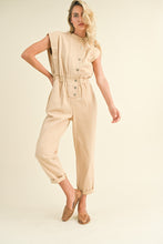 Mineral Jumpsuit