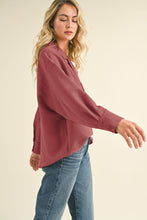 Rose Blouse