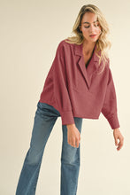 Rose Blouse