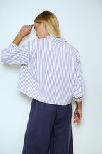 Romee Cropped Shirt