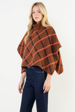 Linked Poncho
