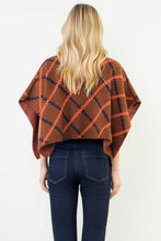 Linked Poncho