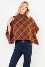 Linked Poncho