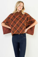 Linked Poncho