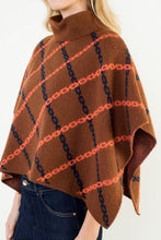 Linked Poncho