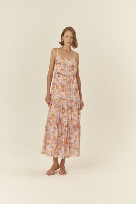 Paris Dress