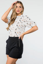 Terrazzo Top