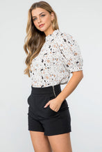 Terrazzo Top