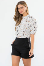 Terrazzo Top