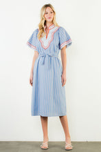 Abilene Dress