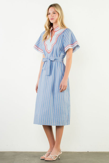 Abilene Dress