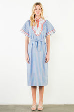 Abilene Dress