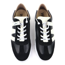 Odisei - Black