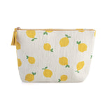 Capri Zip Pouch