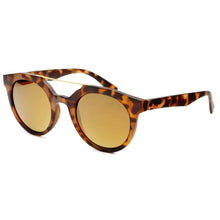 Collins Sunglasses - Tortoise/Gold