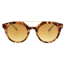 Collins Sunglasses - Tortoise/Gold