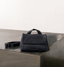 Heidi Baguette - Navy