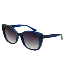 Honey Sunglasses - Blue