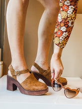 Devlyn Clogs