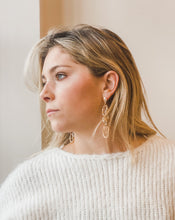 Ancestor Earrings