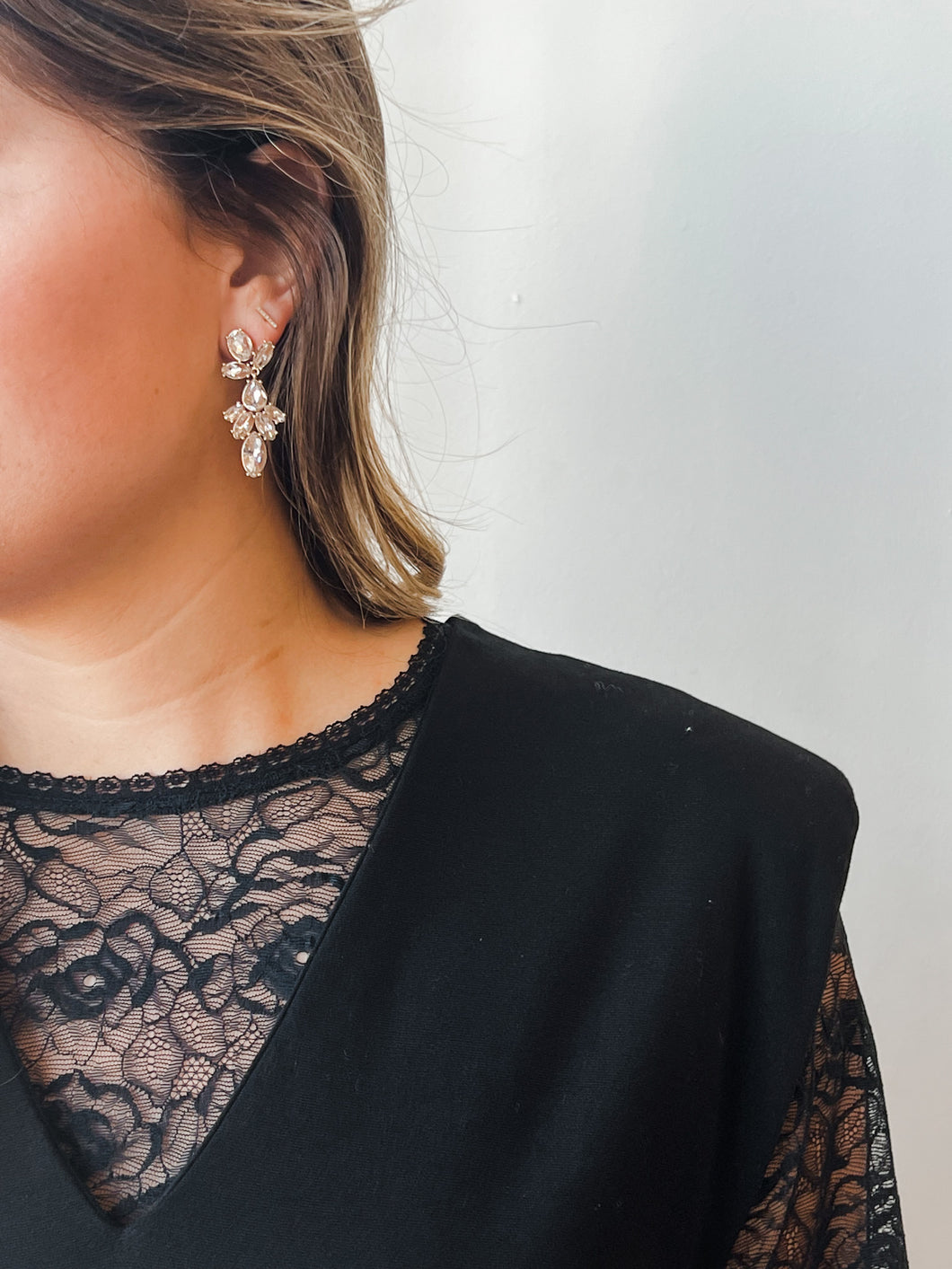 Meredith Earrings