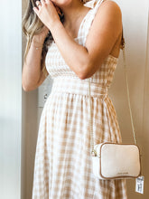 Picnic Maxi Dress