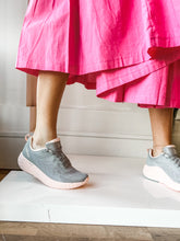 Danika Sneaker - Grey