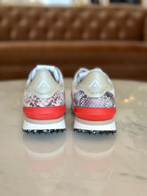 RHOME Retro Runner - Off White Multi