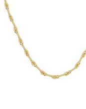 Eleanor Chain