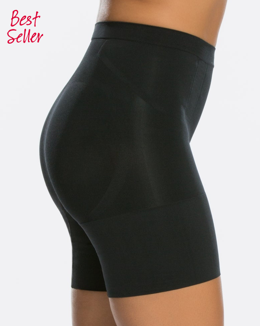 Best short spanx sales