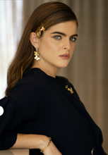 Monarch Drop Earrings