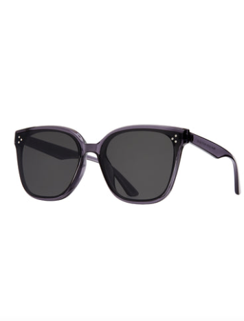 Dixee Sunglasses - Grey