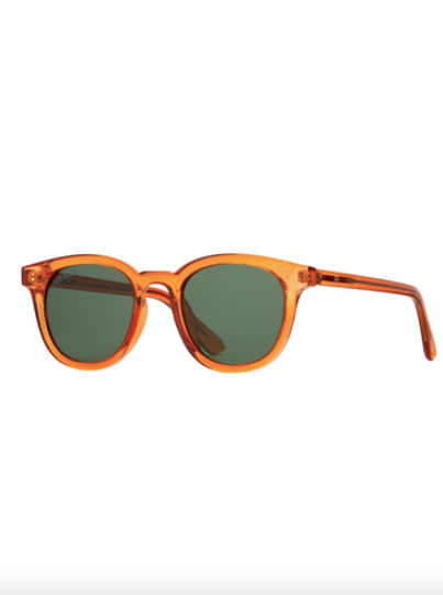 Gram Sunglasses - Orange