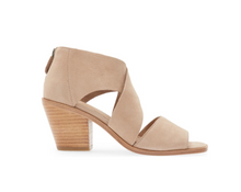 Ann Strappy Sandal