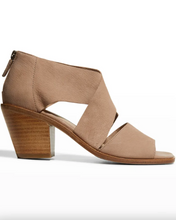 Ann Strappy Sandal