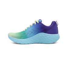 Danika Sneaker - Lime Fade