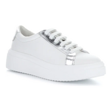 Fuzi Platform Sneaker