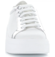 Fuzi Platform Sneaker