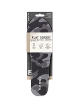 Flat Socks (Large) - MORE COLORS