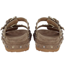 Chloe Slide Sandal