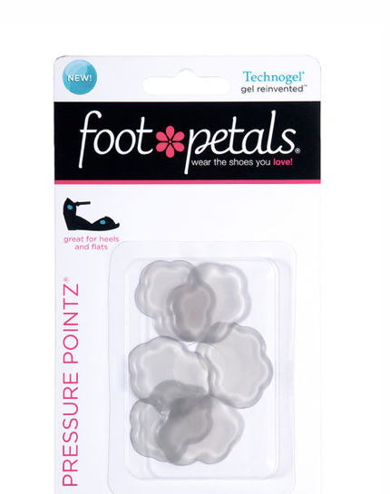 Spot Dot Gel Cushions