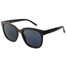 Taylor Sunglasses - Tortoise/Gray