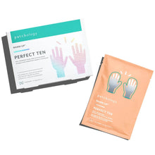Perfect 10 Heated Hand Mask
