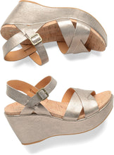 Ava 2.0 - Soft Gold