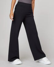 Wide Leg Ponte Pant