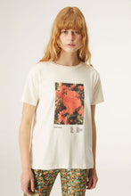 Kahala Rose Tee