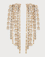 Raina Earrings